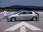 Opel Signum Concept 1997 года